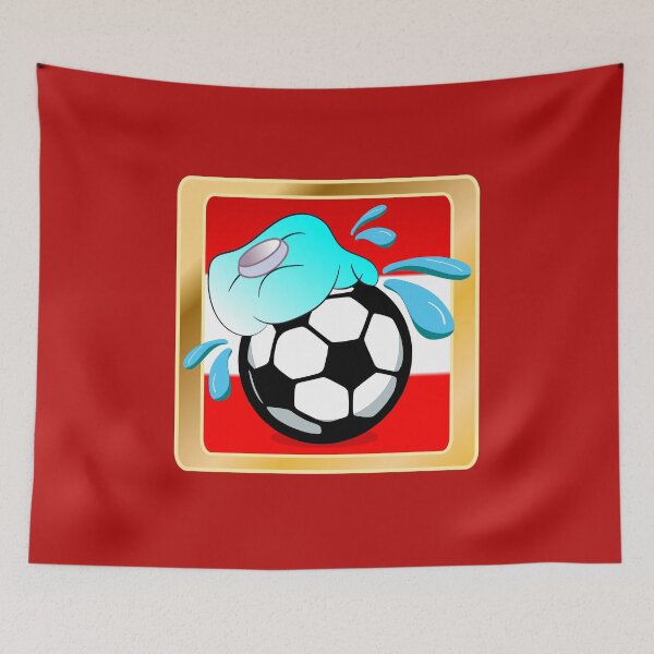 Item preview, Summer Austria Football designed and sold by minimalartstory.