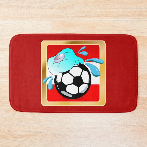 Item preview, Summer Austria Football designed and sold by minimalartstory.