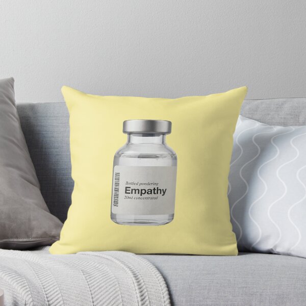 Item preview, Bottled Empathy designed and sold by KingOfRockk.