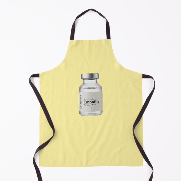 Item preview, Bottled Empathy designed and sold by KingOfRockk.