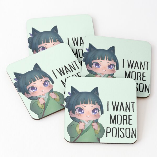 Item preview, Scribble I Want Poison  designed and sold by Izaa-aart.