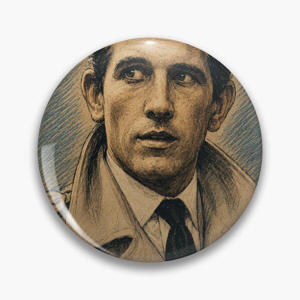 Item preview, David Keel - TV Legends Trading Cards designed and sold by halibutgoatramb.