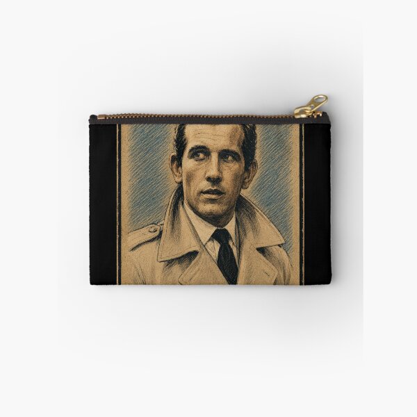Item preview, David Keel - TV Legends Trading Cards designed and sold by halibutgoatramb.