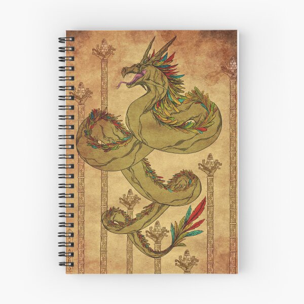 Item preview, Quetzalcoatl designed and sold by JaviDragonart.