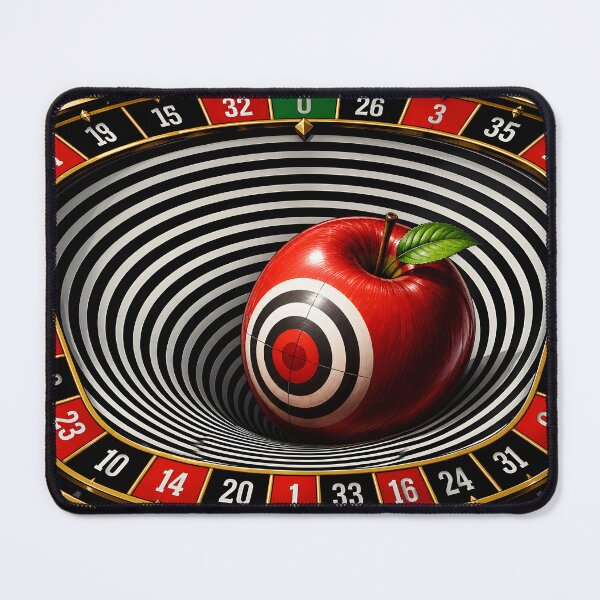 Item preview, Target designed and sold by DO Vision.