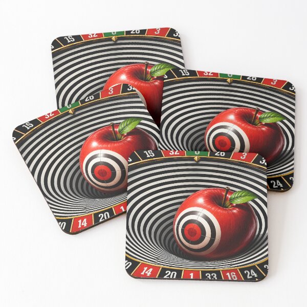 Item preview, Target designed and sold by DO Vision.