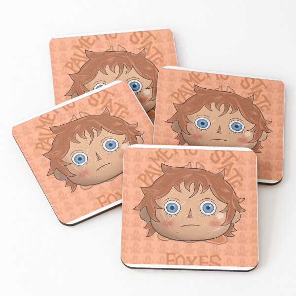 Item preview, Neil Josten AC Portrait designed and sold by janesjournal.