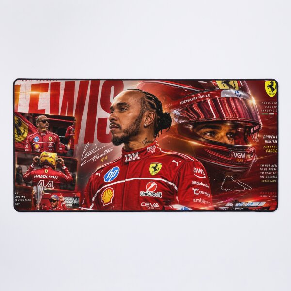 Item preview, Lewis designed and sold by Speed & Sport.