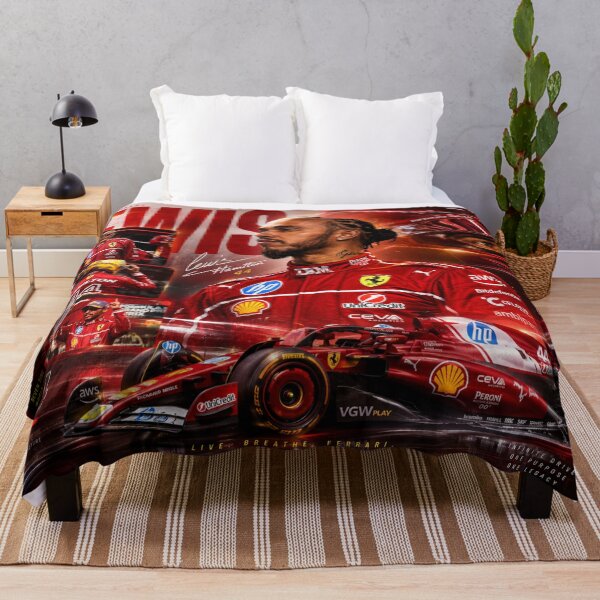 Item preview, Lewis designed and sold by Speed & Sport.