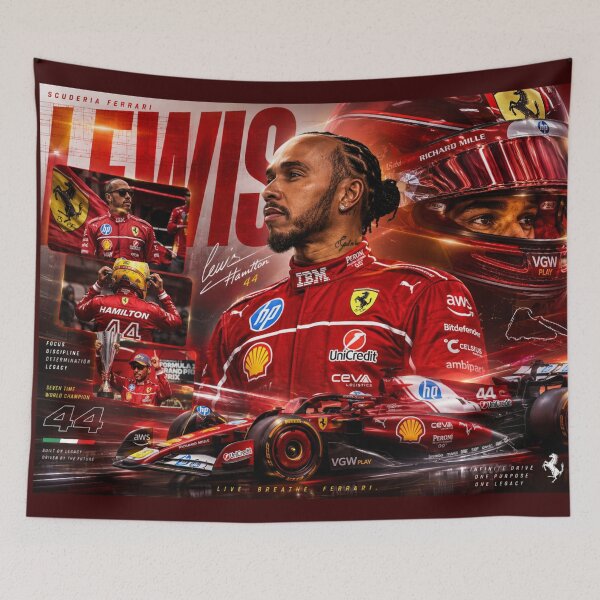 Item preview, Lewis designed and sold by Speed & Sport.