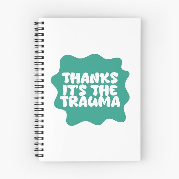 Item preview, Thanks it's the trauma designed and sold by hazywares.