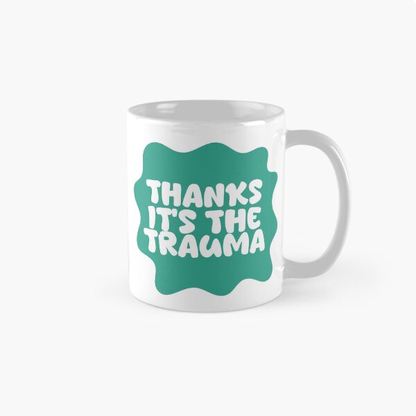 Item preview, Thanks it's the trauma designed and sold by hazywares.
