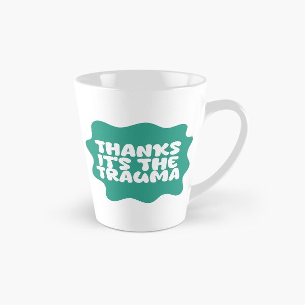 Item preview, Thanks it's the trauma designed and sold by hazywares.