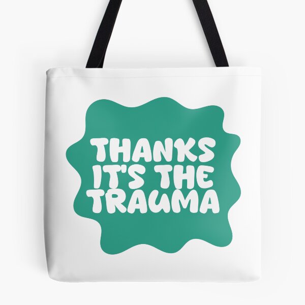 Item preview, Thanks it's the trauma designed and sold by hazywares.