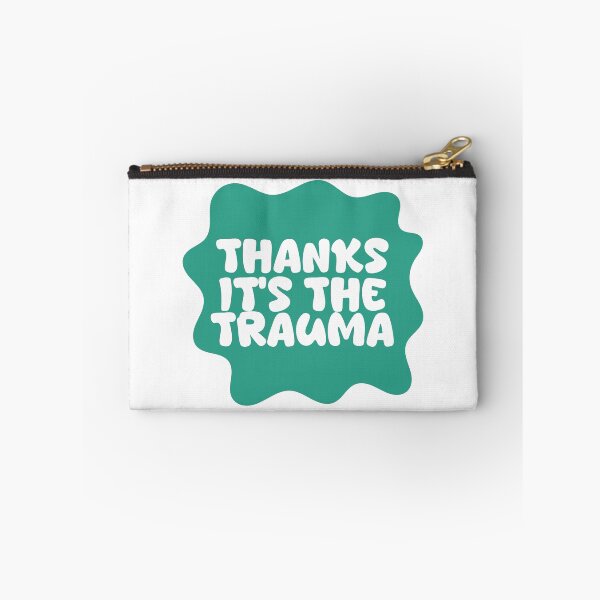 Item preview, Thanks it's the trauma designed and sold by hazywares.