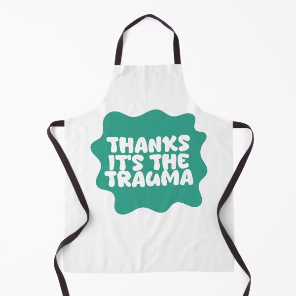 Item preview, Thanks it's the trauma designed and sold by hazywares.