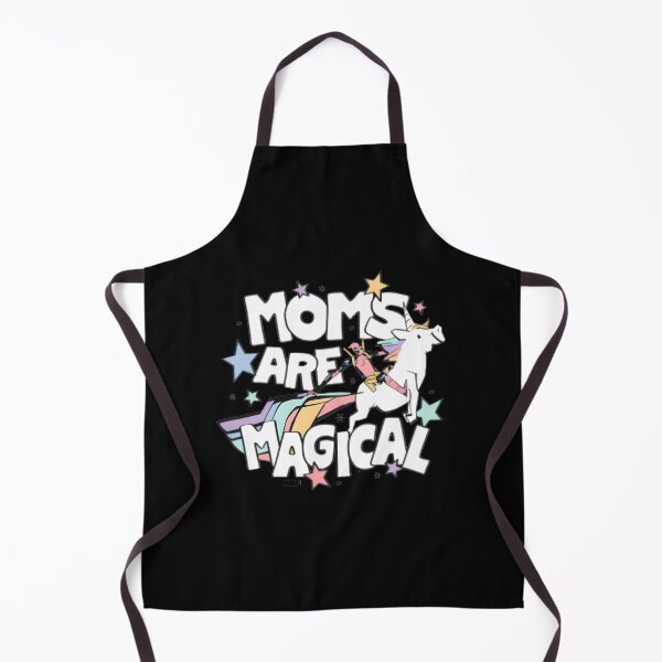 Item preview, Deadpool Moms Are Magical Mothers Day designed and sold by OrmondeDrinn.