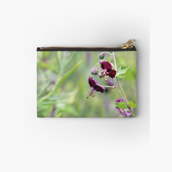 Item preview, Cranesbill Munich designed and sold by ASTRID EWING.