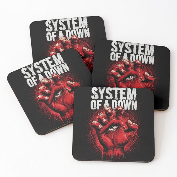 Item preview, System of down designed and sold by thrynafenquar.