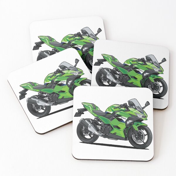 Item preview, Kawasaki Ninja 250  designed and sold by vektoranda.