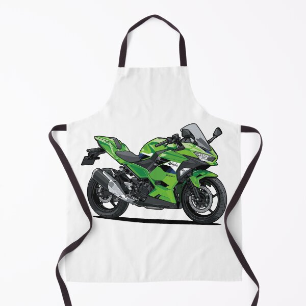 Item preview, Kawasaki Ninja 250 designed and sold by vektoranda.