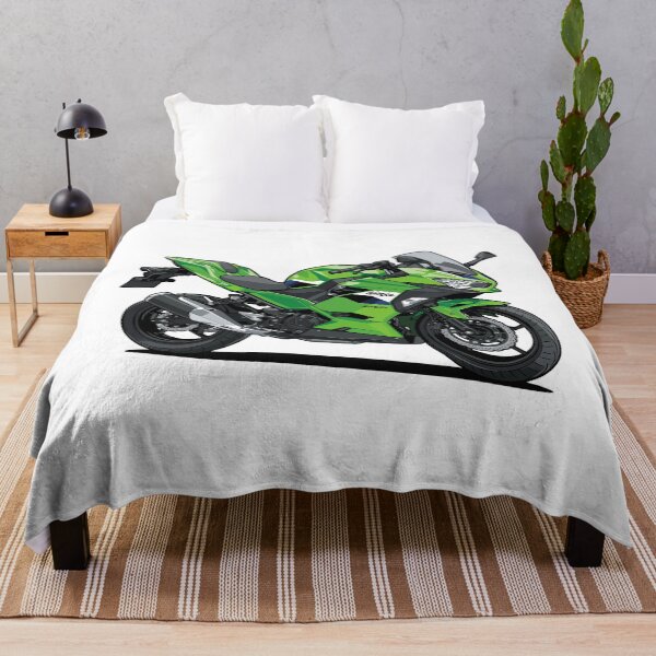Item preview, Kawasaki Ninja 250 designed and sold by vektoranda.