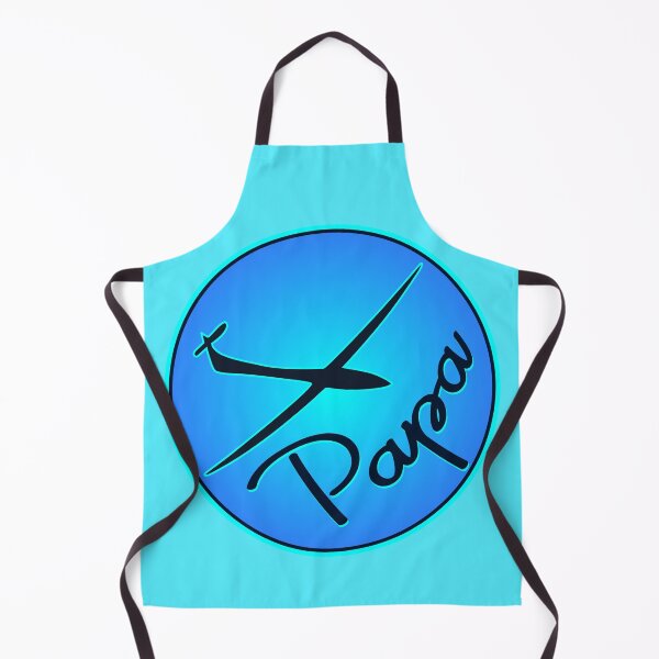 Item preview, Glider pilot dad designed and sold by minimalartstory.