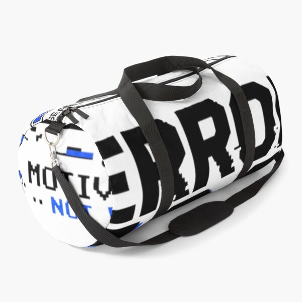 Item preview, ERROR 404: Motivation Not Found | Funny Retro Tech Typography designed and sold by AAstore0013.