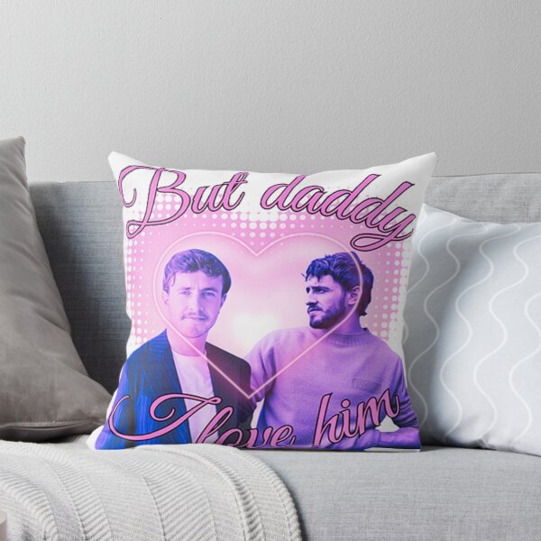 Item preview, But daddy I love Paul Mescal designed and sold by VeryMuchOnline.