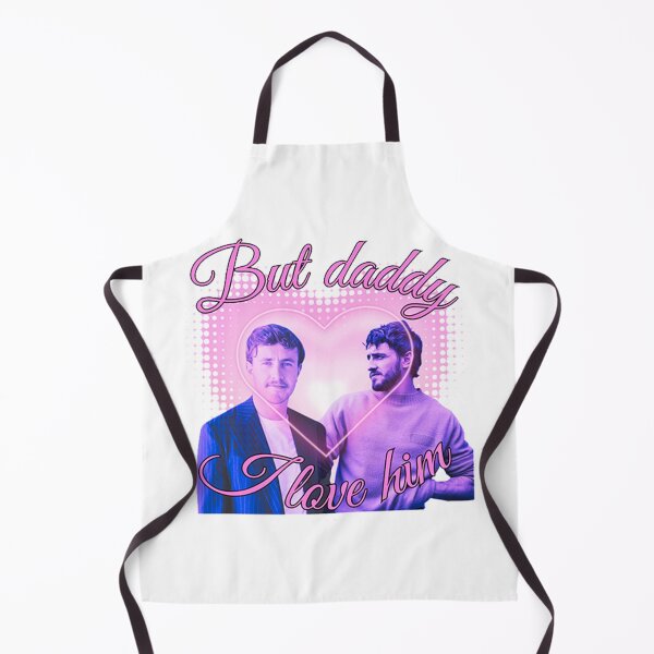 Item preview, But daddy I love Paul Mescal designed and sold by VeryMuchOnline.