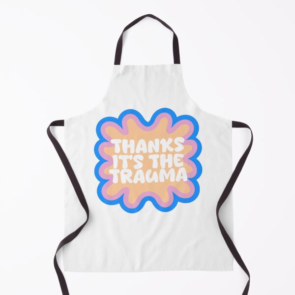 Item preview, Thanks it's the trauma designed and sold by hazywares.