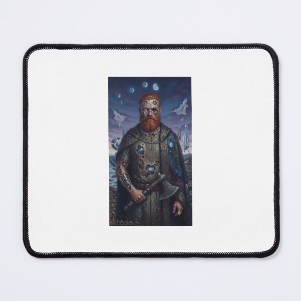 Item preview, Irish warriors series designed and sold by The vintage goodies .
