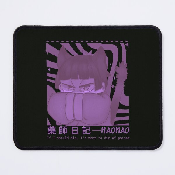 Item preview, Scribble Purple Cat designed and sold by Izaa-aart.