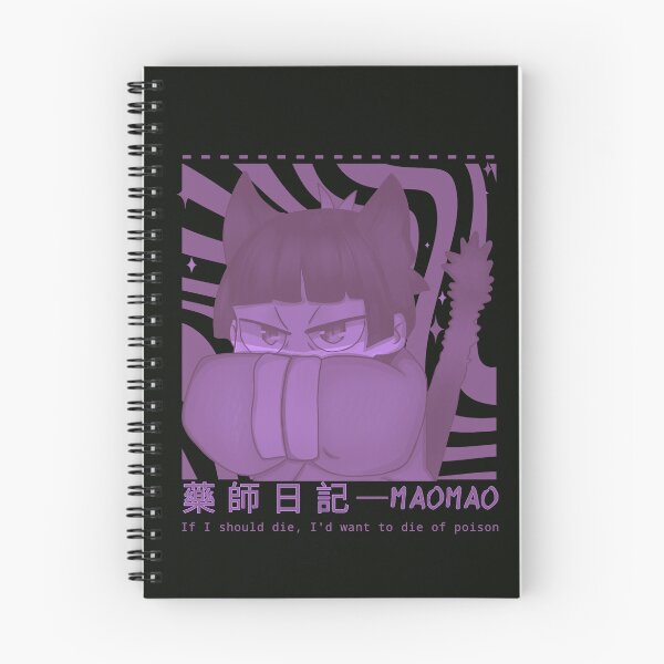 Item preview, Scribble Purple Cat designed and sold by Izaa-aart.