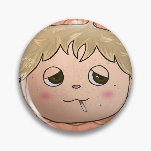 Item preview, Andrew Minyard AC Portrait designed and sold by janesjournal.