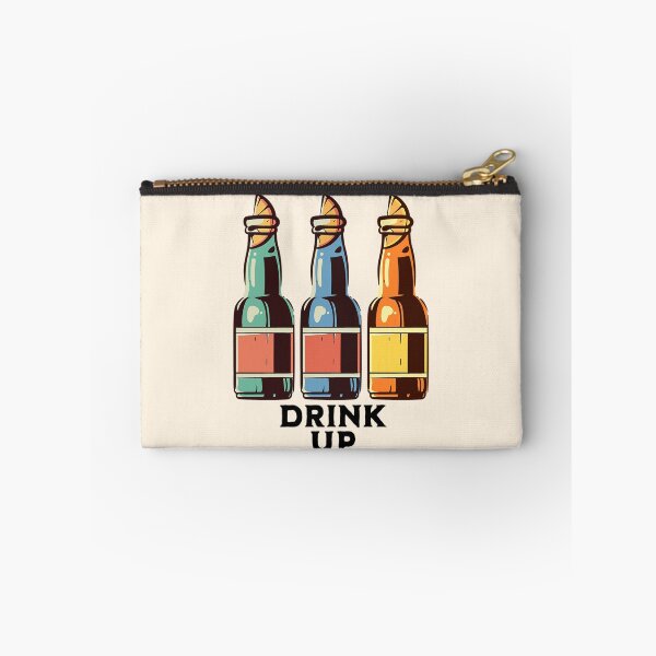 Item preview, Drink Up designed and sold by VibetheSeason.