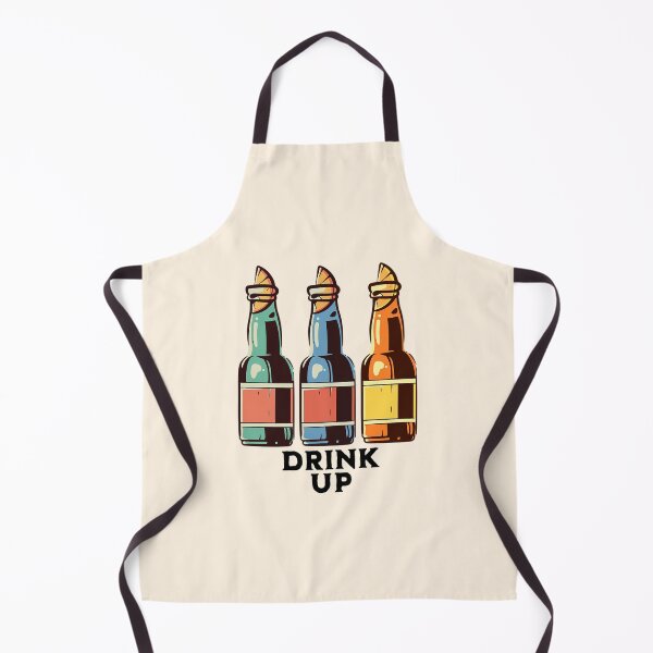 Item preview, Drink Up designed and sold by VibetheSeason.