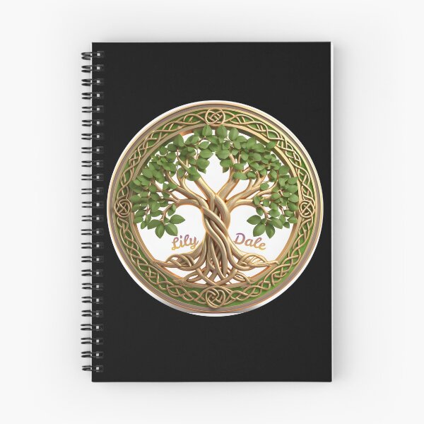 Item preview, Copy of Lily Dale, NY Mandala designed and sold by Where Troubles Melt Like Lemon Drops.