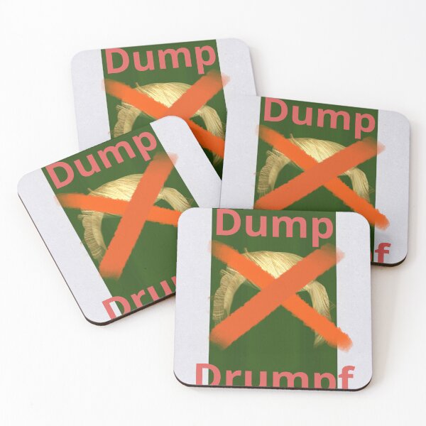 Item preview, Dump Drumpf designed and sold by DD-MWP.