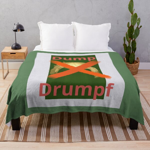 Item preview, Dump Drumpf designed and sold by DD-MWP.