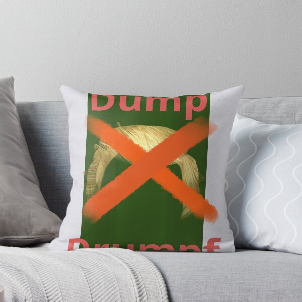 Item preview, Dump Drumpf designed and sold by DD-MWP.