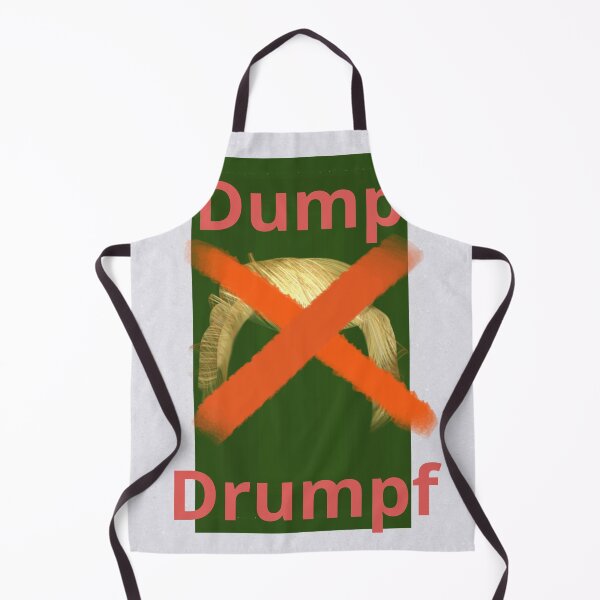Item preview, Dump Drumpf designed and sold by DD-MWP.