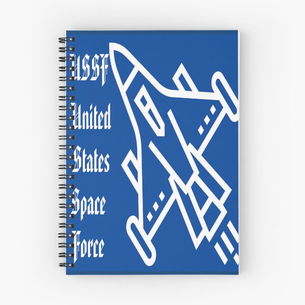 Item preview, M&M-United States Space Force-02 designed and sold by Madam Manju.