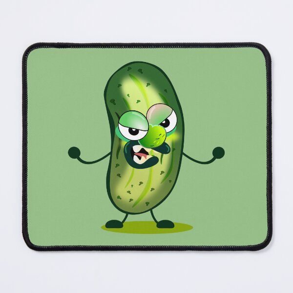 Item preview, Pickles Cartoon designed and sold by minimalartstory.