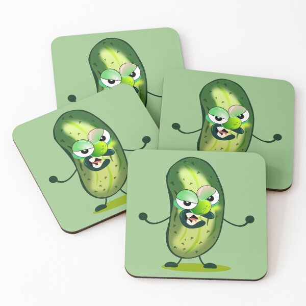 Item preview, Pickles Cartoon designed and sold by minimalartstory.
