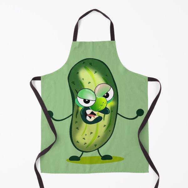 Item preview, Pickles Cartoon designed and sold by minimalartstory.