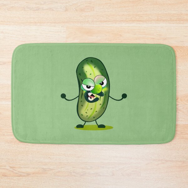 Item preview, Pickles Cartoon designed and sold by minimalartstory.