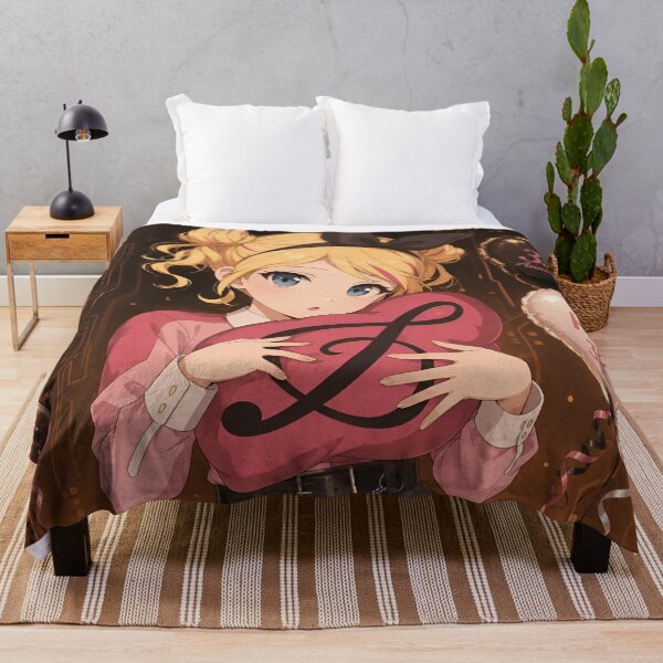 Item preview, Rin Kagamine (Hatsune Miku X HMV) designed and sold by Kitsune Merchant.