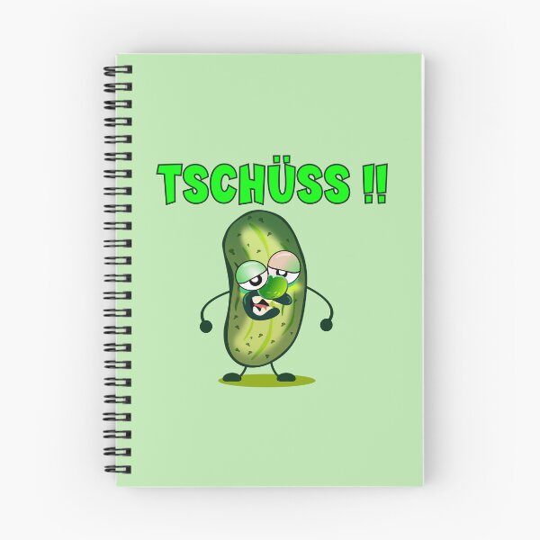 Item preview, Goodbye, colleagues! designed and sold by minimalartstory.