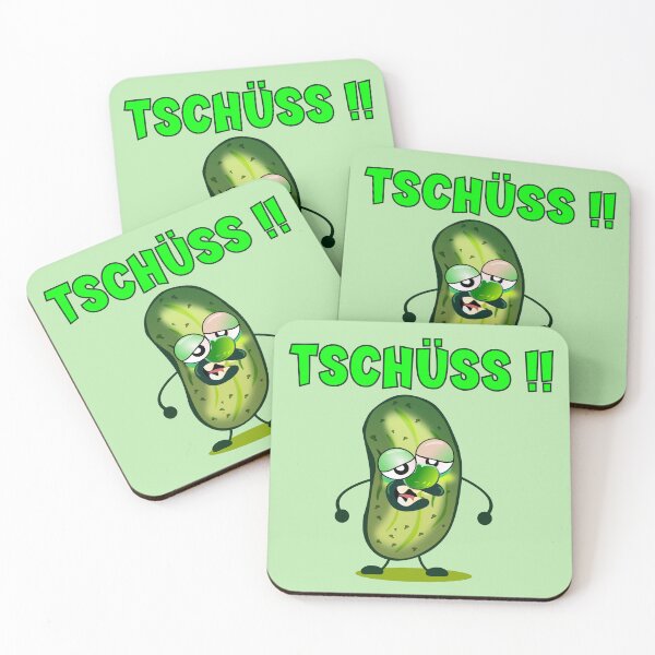 Item preview, Goodbye, colleagues! designed and sold by minimalartstory.